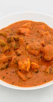 Best Indian cuisine