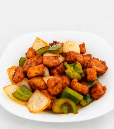 Best Indian food