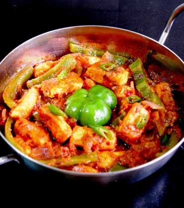 Indian restaurant near me